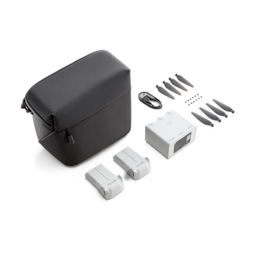 Dji Mini 3 Pro Fly More Kit Plus Intelligent Flight Batteries