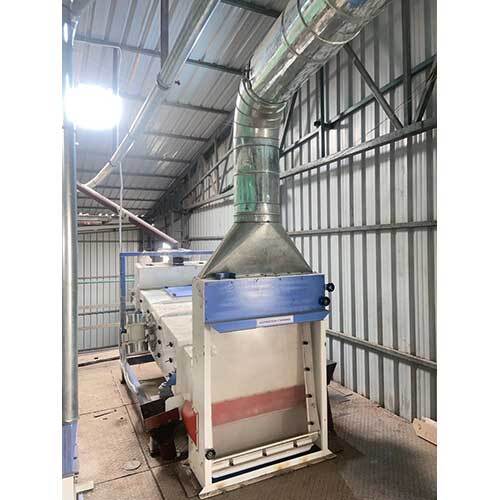 Mtr Machine - Color: Blue/White