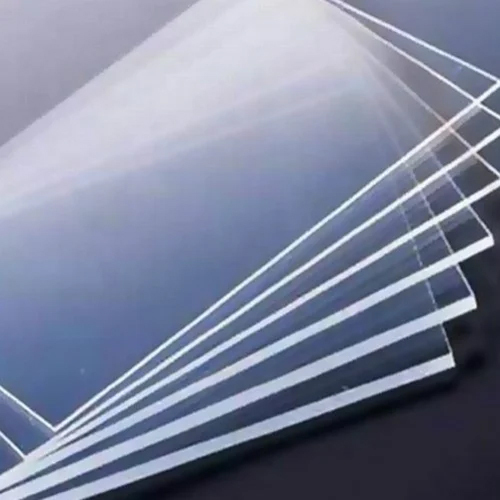 General Purpose Polystyrene Sheet By G Polyplast Industries Private Limited