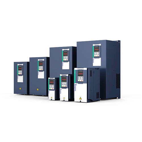 Vfd Panel - Metal Base, Grey Surface Color | Warranty Included, Durable Design