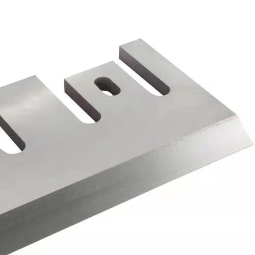 Canter Slabber Chipper Blades