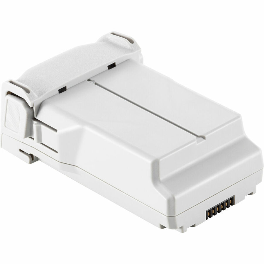 Dji Mini 3/mini 3 Pro Intelligent Flight Battery Plus Camera Size: Na