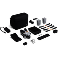 Dji Air 2s Fly More Combo Drone Camera With Smart Controller at