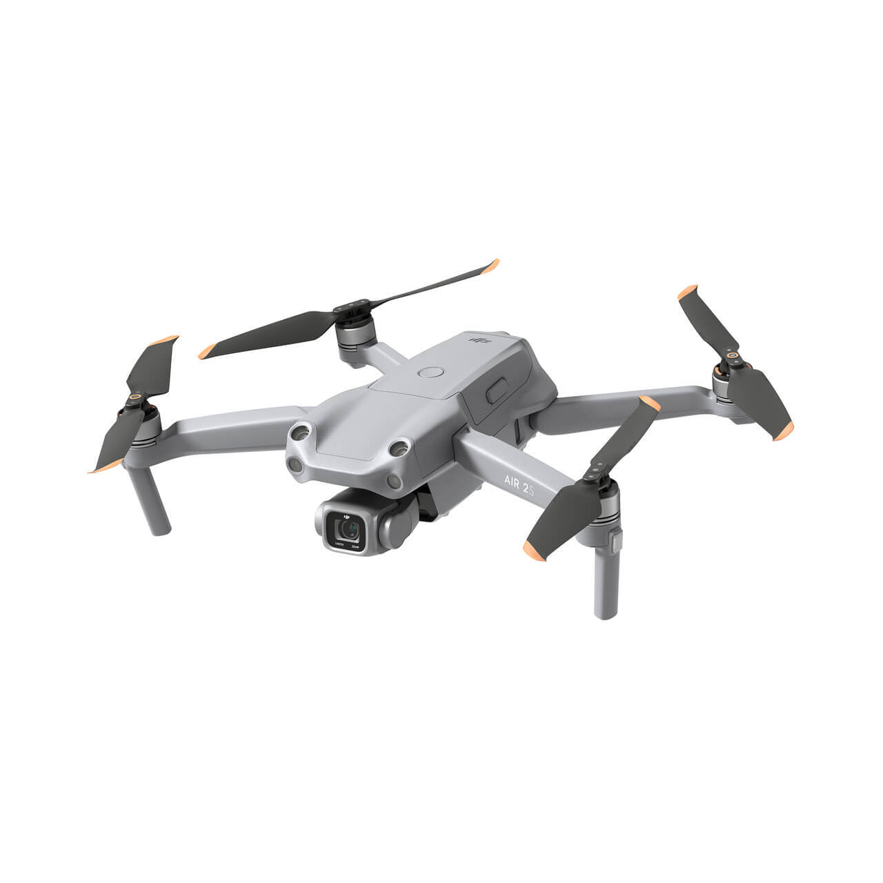 Dji Air 2s Fly More Combo Drone Camera With Smart Controller Camera Pixels: 20 Megapixel (Mp )