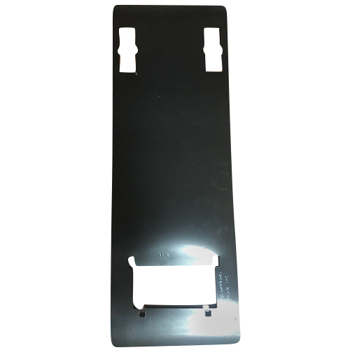 PP Punch Sheet - Polypropylene Material, Customized Size, Various Color Options | Rigid Hardness, Durable Design with Warranty