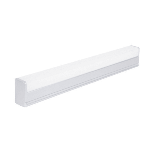 Led T5 Tube Light - 4ft 36w Double Reflector (Cw)