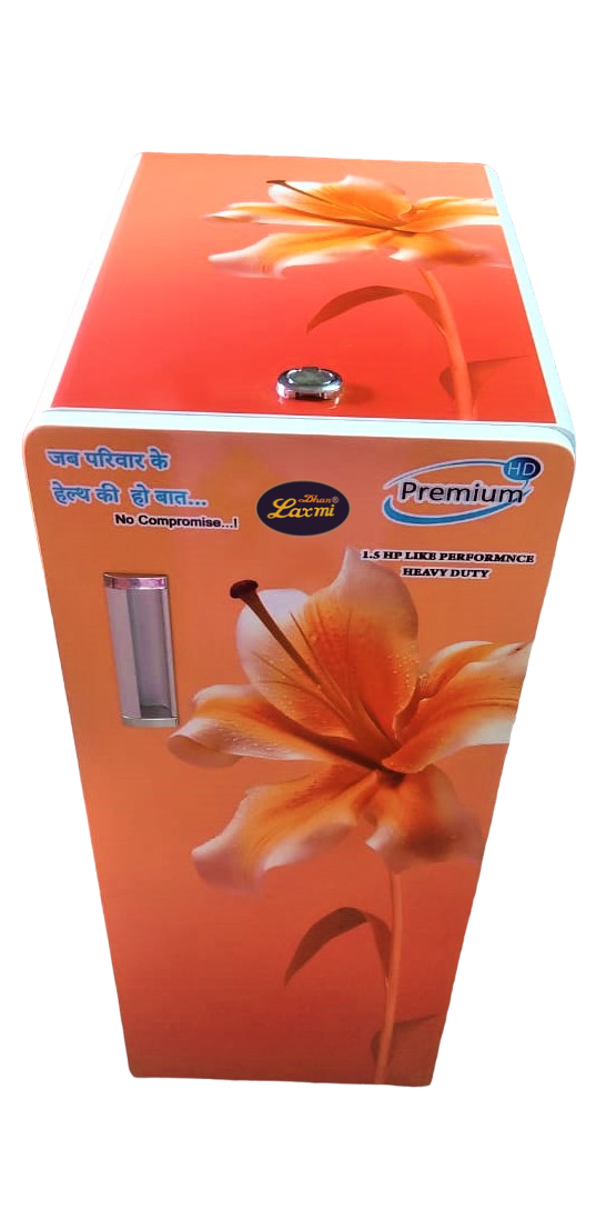 Box Atta Maker - Capacity: 10-12 Kg/hr