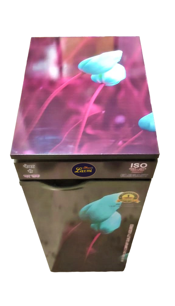 Box Atta Maker Capacity: 10-12 Kg/hr