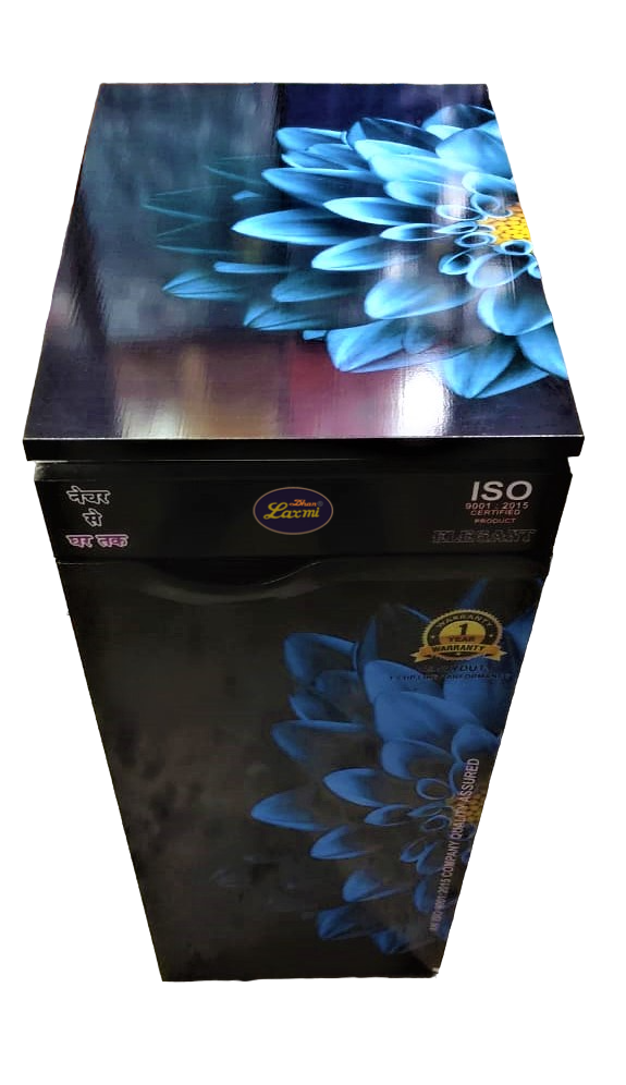 Box Atta Maker - Capacity: 10-12 Kg/hr