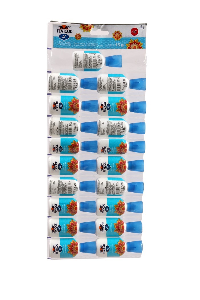 Printed Incense Sticks Pouch - Color: Glossy/matt