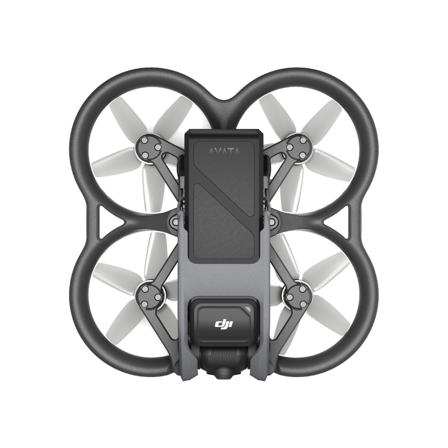 Dji Avata Explorer Combo Drone With Goggles Integra
