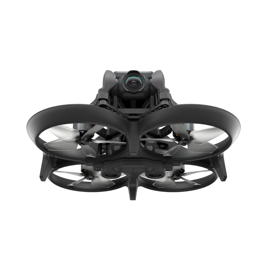 Dji Avata Explorer Combo Drone With Goggles Integra