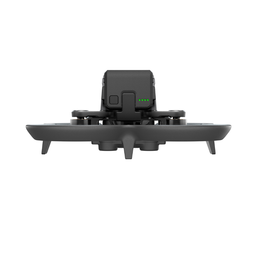 Dji Avata Explorer Combo Drone With Goggles Integra