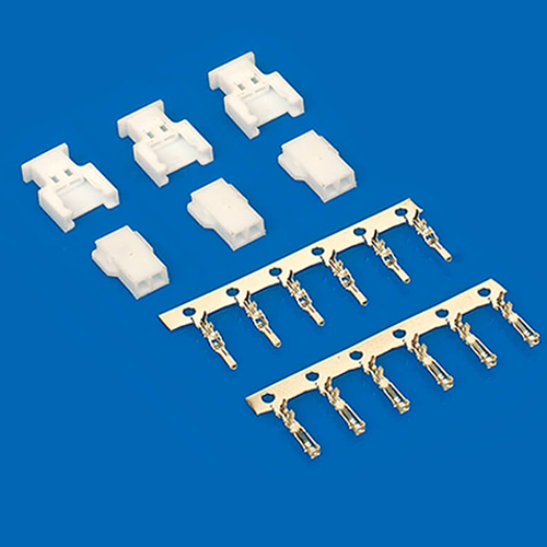 Electric Molex Alternative Connector Application: Commercial