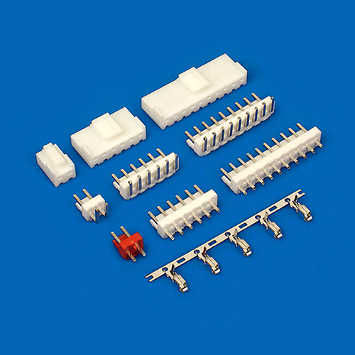 Molex Alternative Connector Application: Commercial
