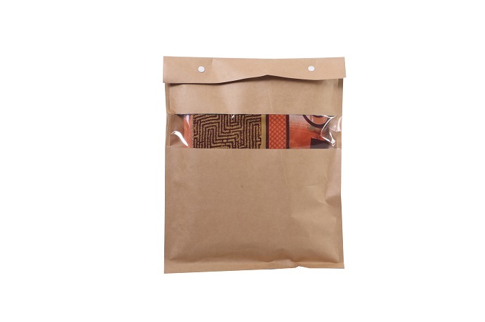 Printed Ldpe Bubble Courier Bag - Bag Type: Stand Up Pouch