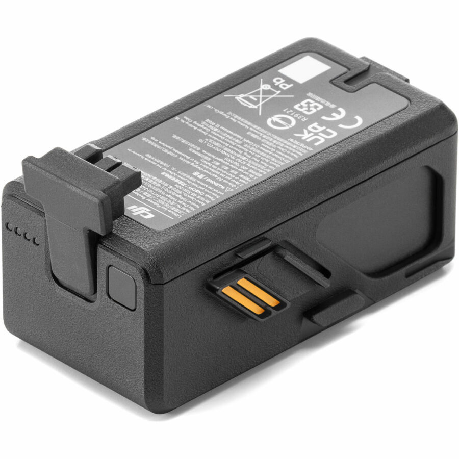 Dji Intelligent Flight Battery For Avata File Compatibility: Na