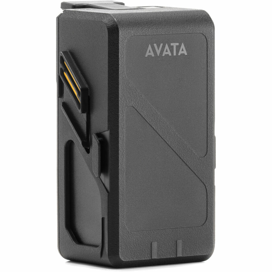 Dji Intelligent Flight Battery For Avata File Compatibility: Na