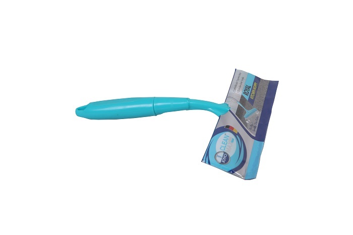 Three Side Seal Pouch - Color: Glossy/matt