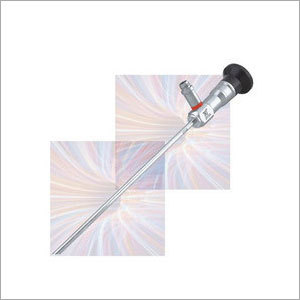 लैप्रोस्कोपी