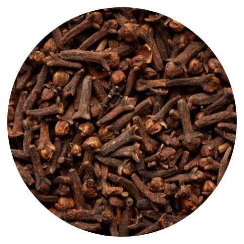 Black Clove Grade: First Class