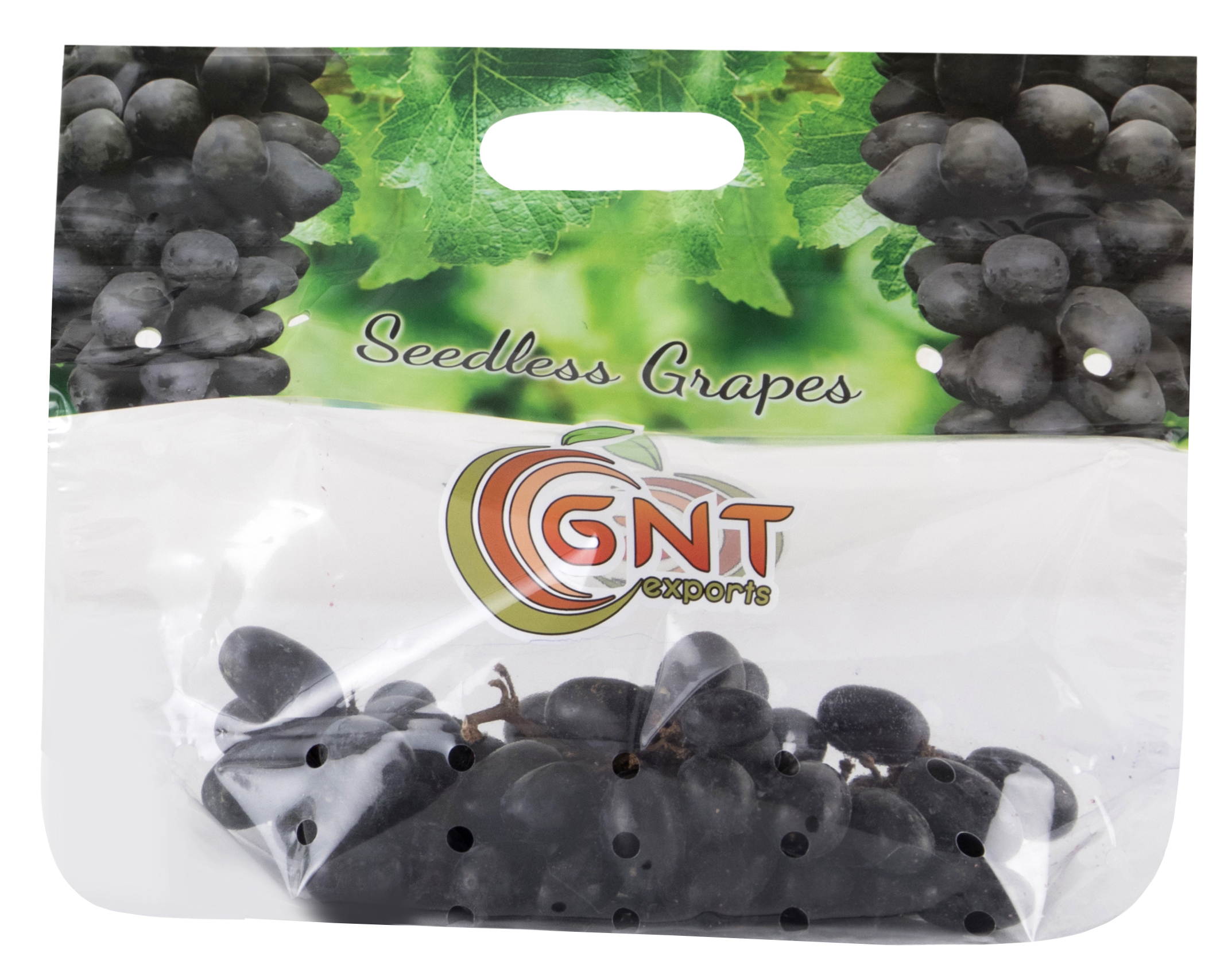 Fruit Packing Bag - Plastic, 100-500mm Size | Moisture Proof, Glossy/matt Finish, Ideal For Fresh Fmcg Products