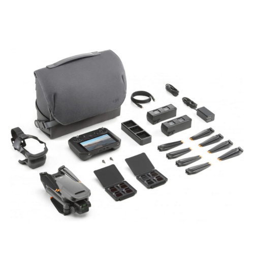 DJI Mavic 3 Cine Fly More Combo ड्रोन
