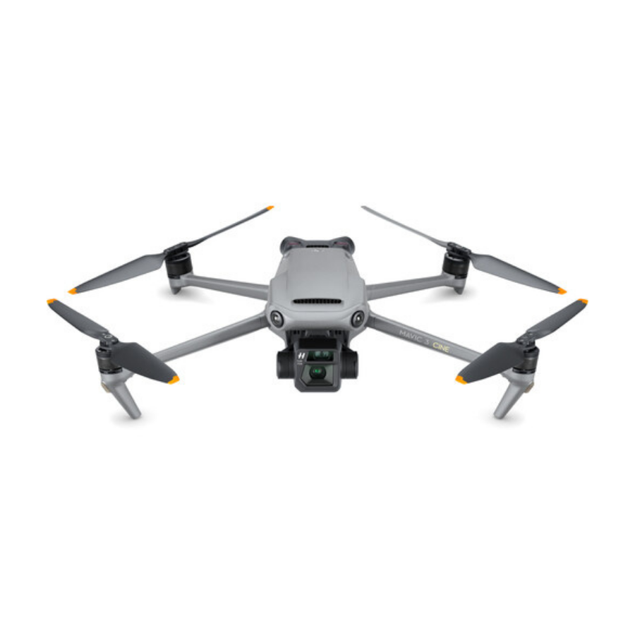 Dji Mavic 3 Cine Fly More Combo Drone Drone