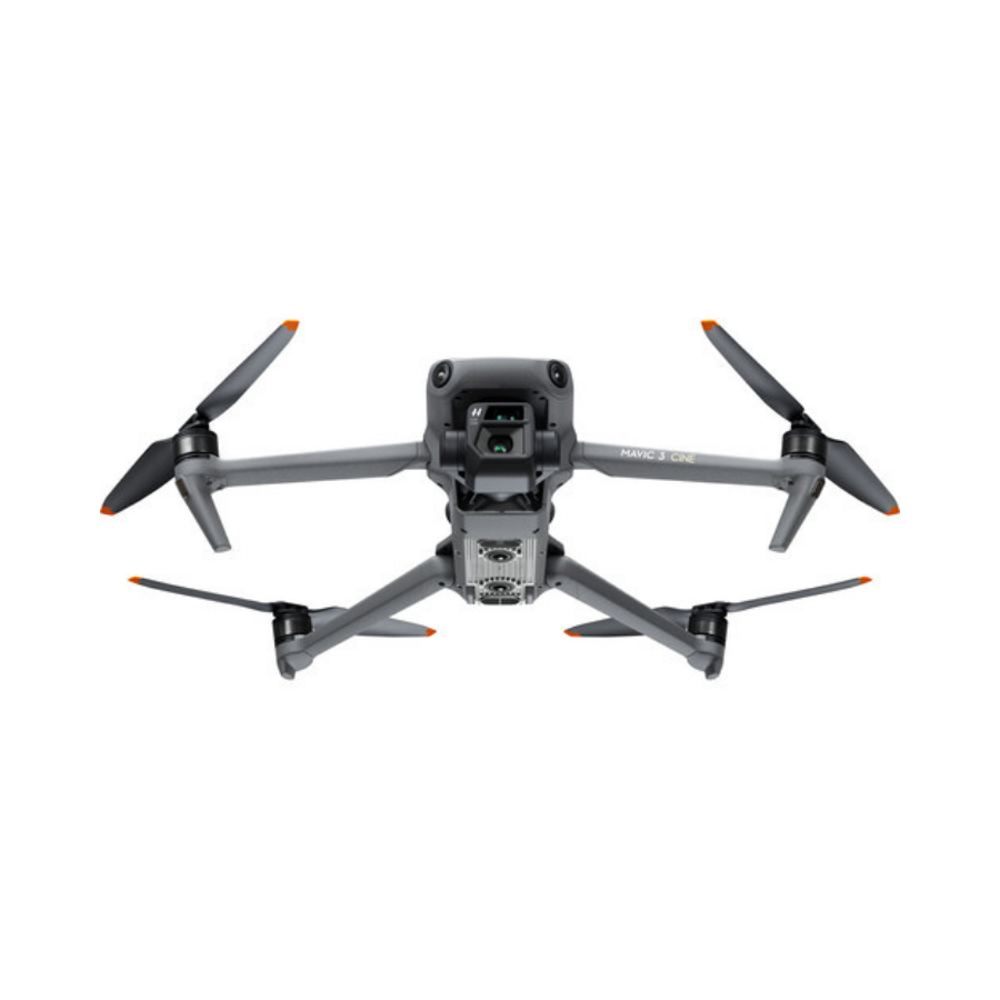 Dji Mavic 3 Cine Fly More Combo Drone Drone