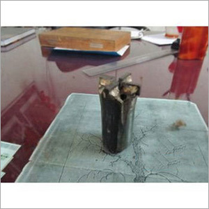 Carbide Tip Drill Bit