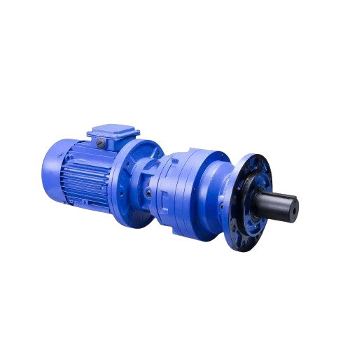 Planetary Gear Motor Processing Type: Hobbing