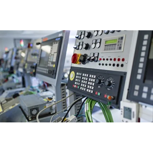 Plc Automation System By Mayuras Industrial Services