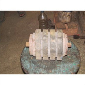 Impact Roller