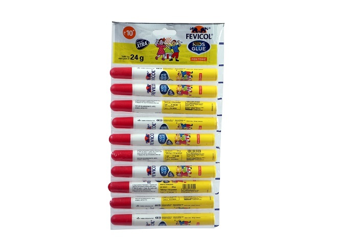Incense Stick Pouch - Color: Multicolour