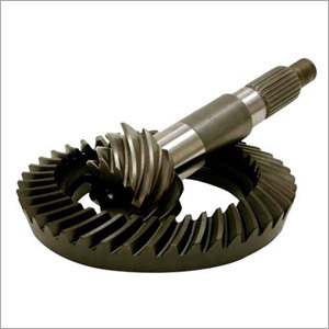 Pinion