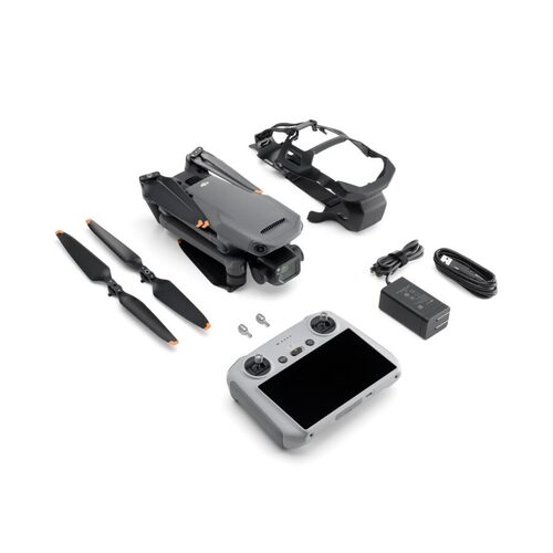 Dji Mavic 3 Classic (Dji Rc) Drone Camera