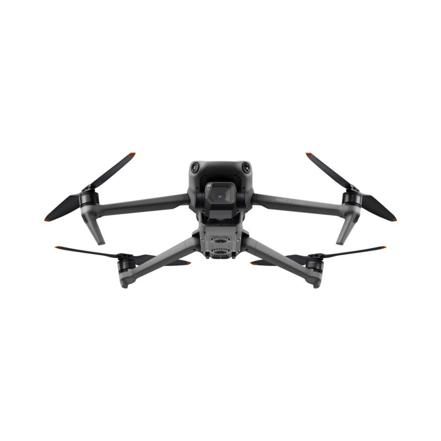 Dji Mavic 3 Classic (Dji Rc) Drone Camera