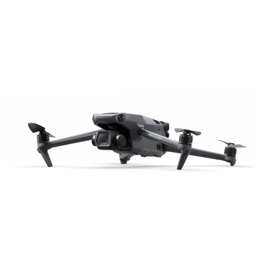 Dji Mavic 3 Classic (Dji Rc) Drone Camera