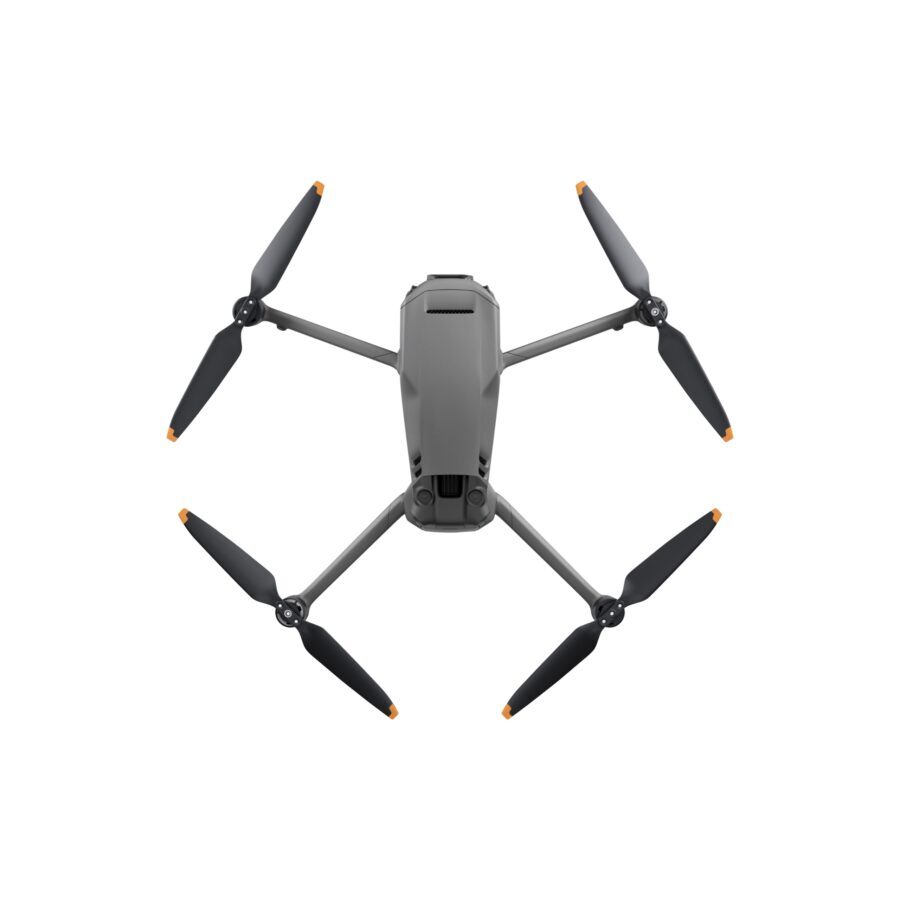 Dji Mavic 3 Classic (Dji Rc) Drone Camera