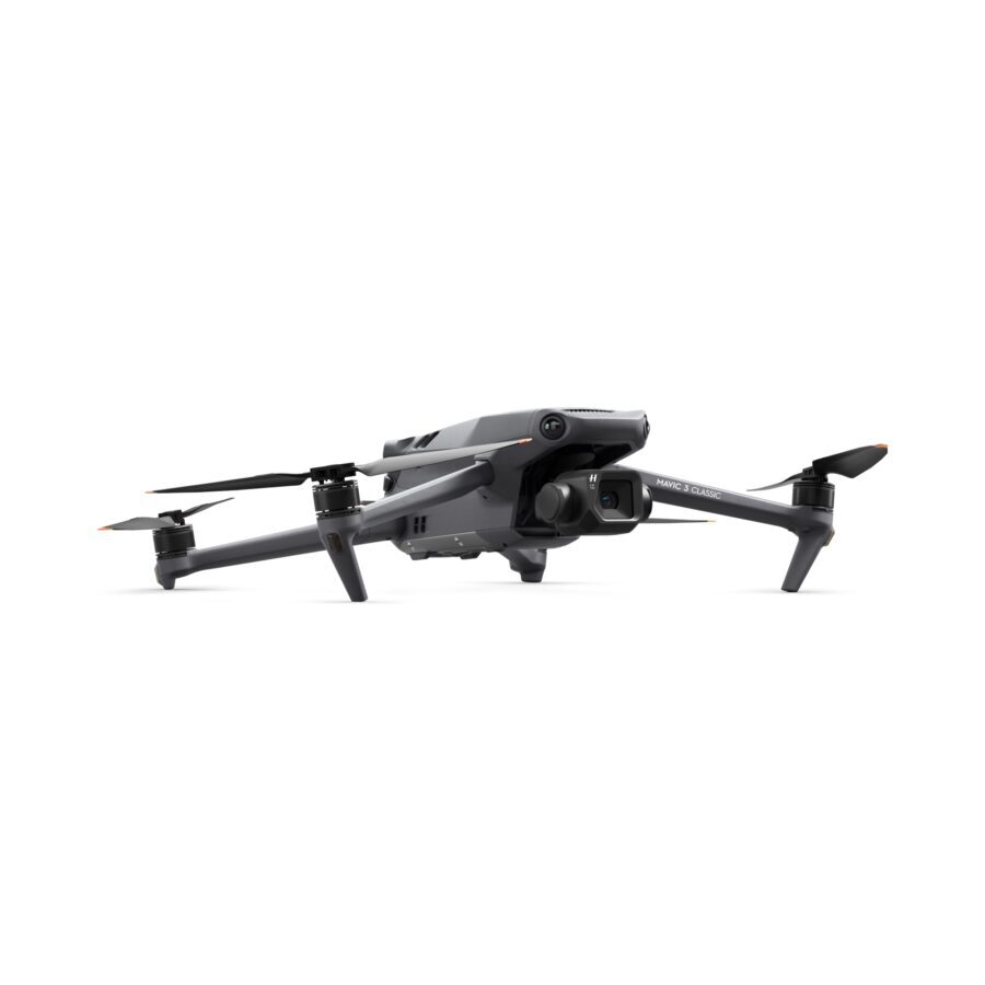 Dji Mavic 3 Classic (Dji Rc) Drone Camera