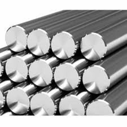 15-5 Ph Stainless Steel Round Bar