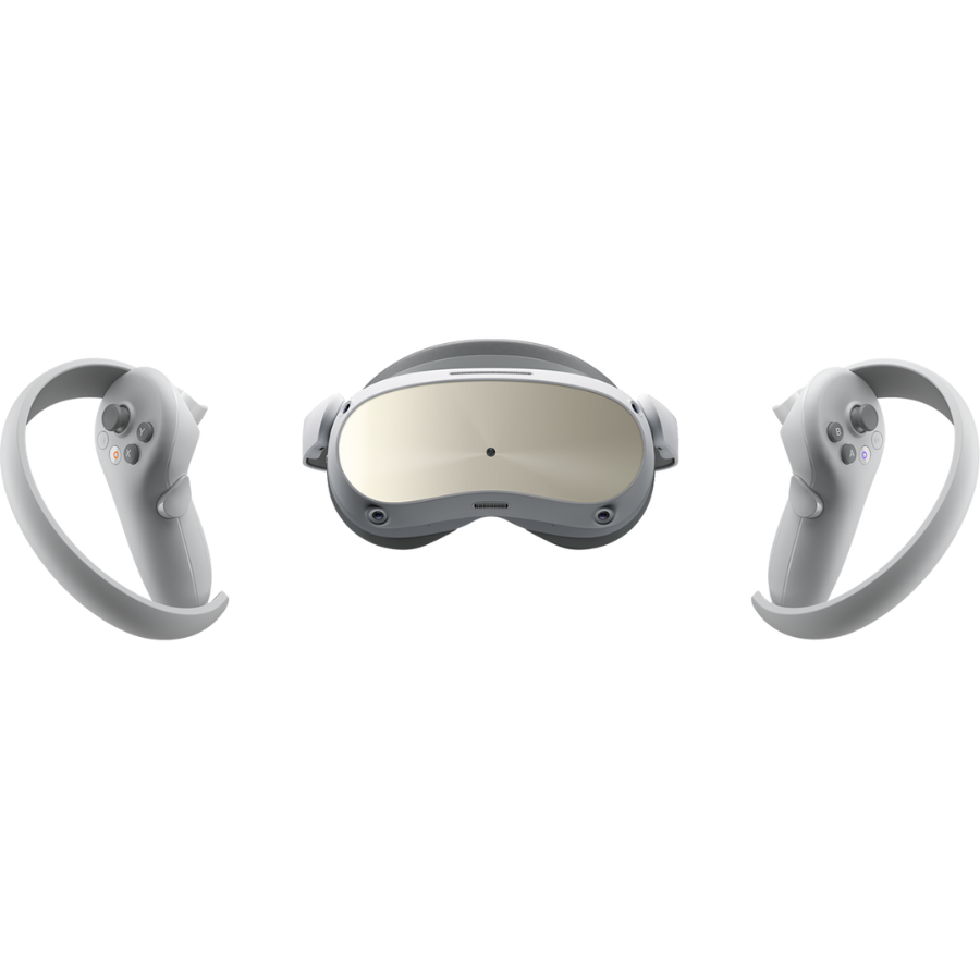 Pico 4 Enterprise Vr Headset
