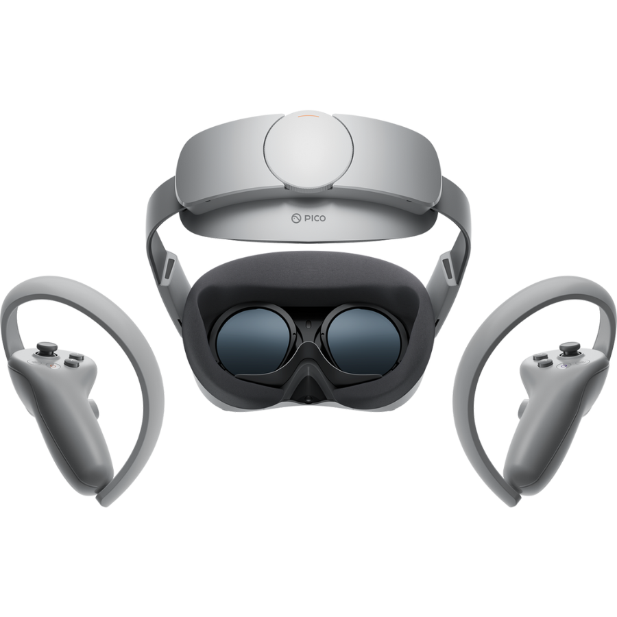 Pico 4 Enterprise Vr Headset