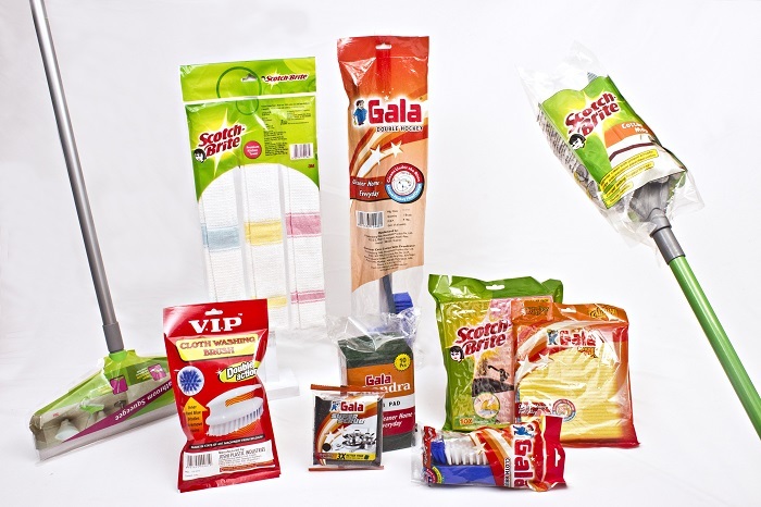 3 Side Gusseted Pouches - Non Toxic Bopp/pet/pe/cpp Material, 10 Kg To 500g Size, Glossy/matt Finish | Heat Sealed, Leak Proof, Recyclable Design