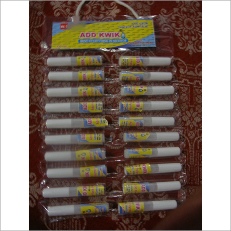 Cyanoacrylate Instant Adhesive