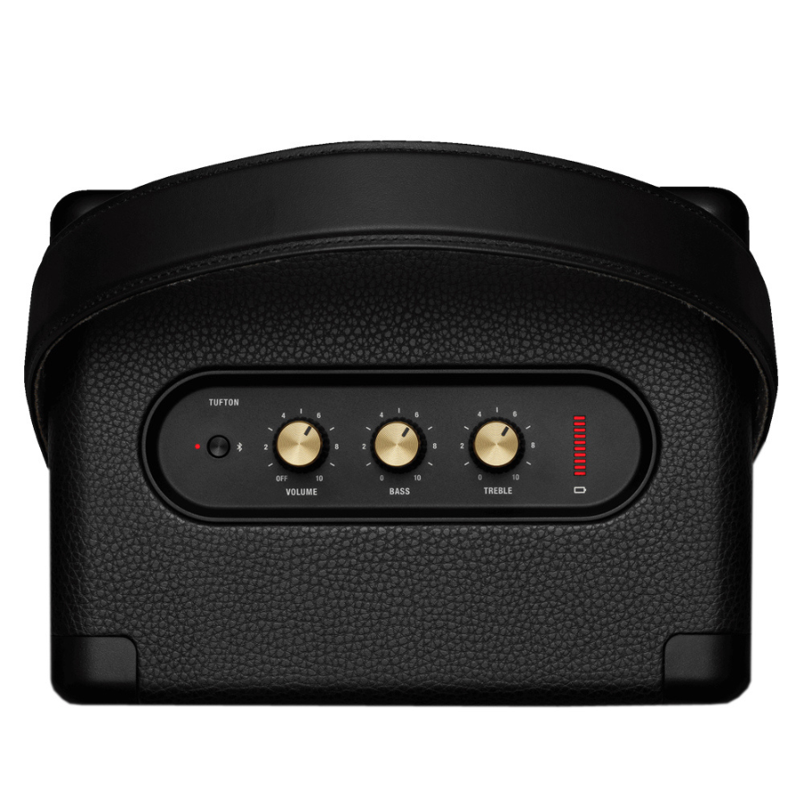 Marshall Tufton Bluetooth Speaker