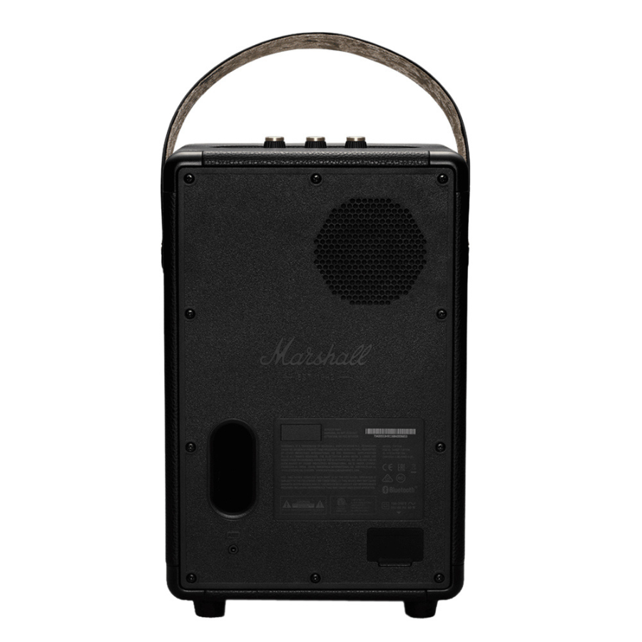 Marshall Tufton Bluetooth Speaker