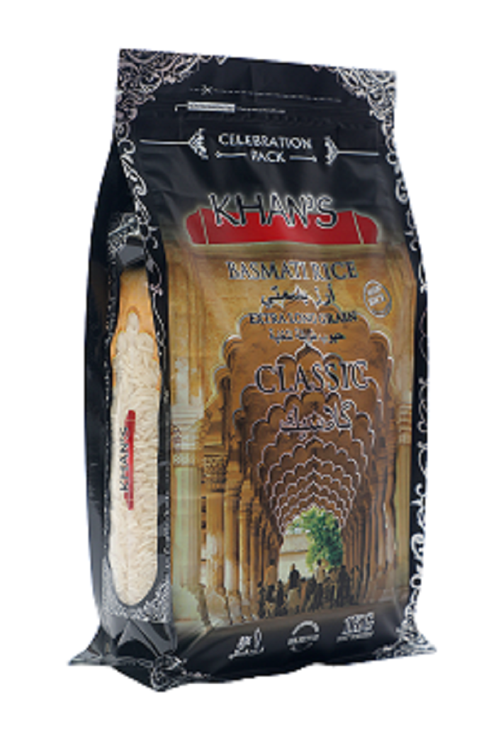 Stand Up Pouches - Plastic, Standard Size, Multicolour, Double String Style | Eye-catching Packaging, Flexible Design, Cost-effective Transportation