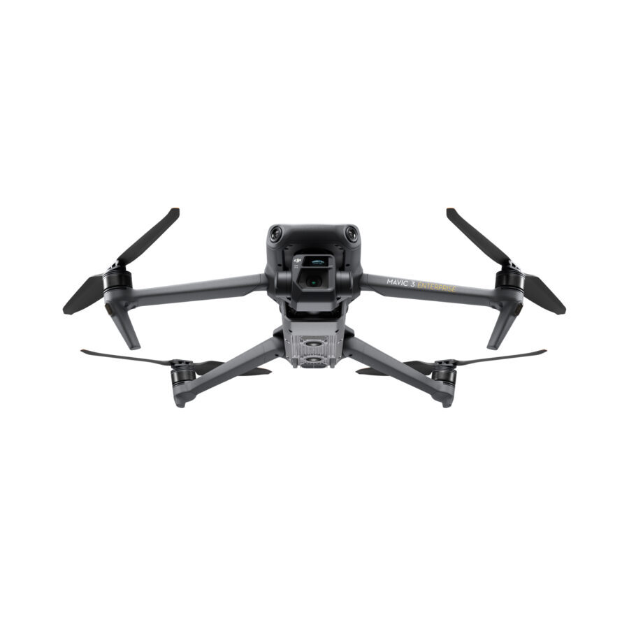Dji Mavic 3 Enterprise Drone (3e) Basic Combo