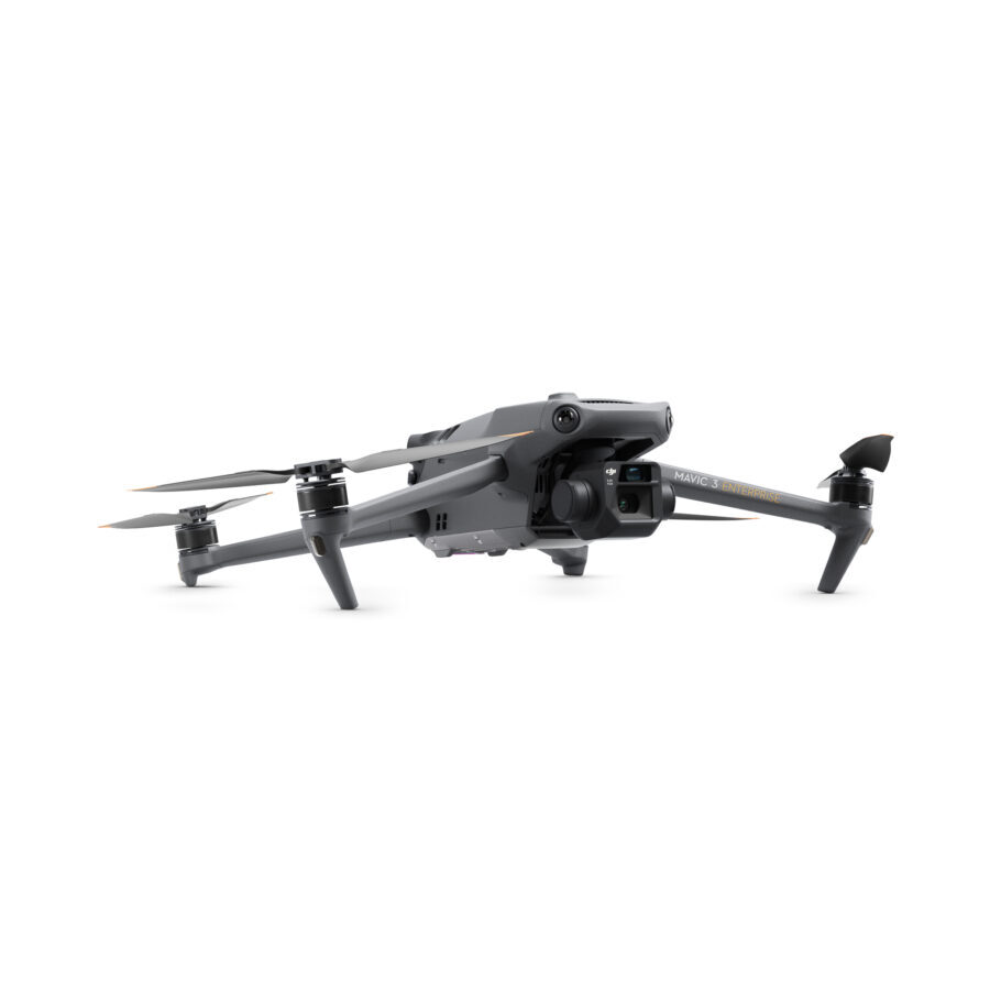 Dji Mavic 3 Enterprise Drone (3e) Basic Combo